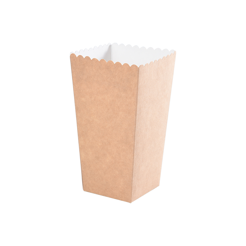 Boscaí Popcorn Kraft, Boscaí Popcorn Mion le haghaidh Maisiúcháin Oíche Scannáin