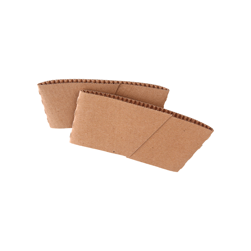 Sleeves Sealbhóir Corn Páipéir In-athchúrsáilte